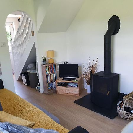 Boots Cottage Bude Exterior foto