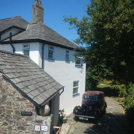 Boots Cottage Bude Exterior foto