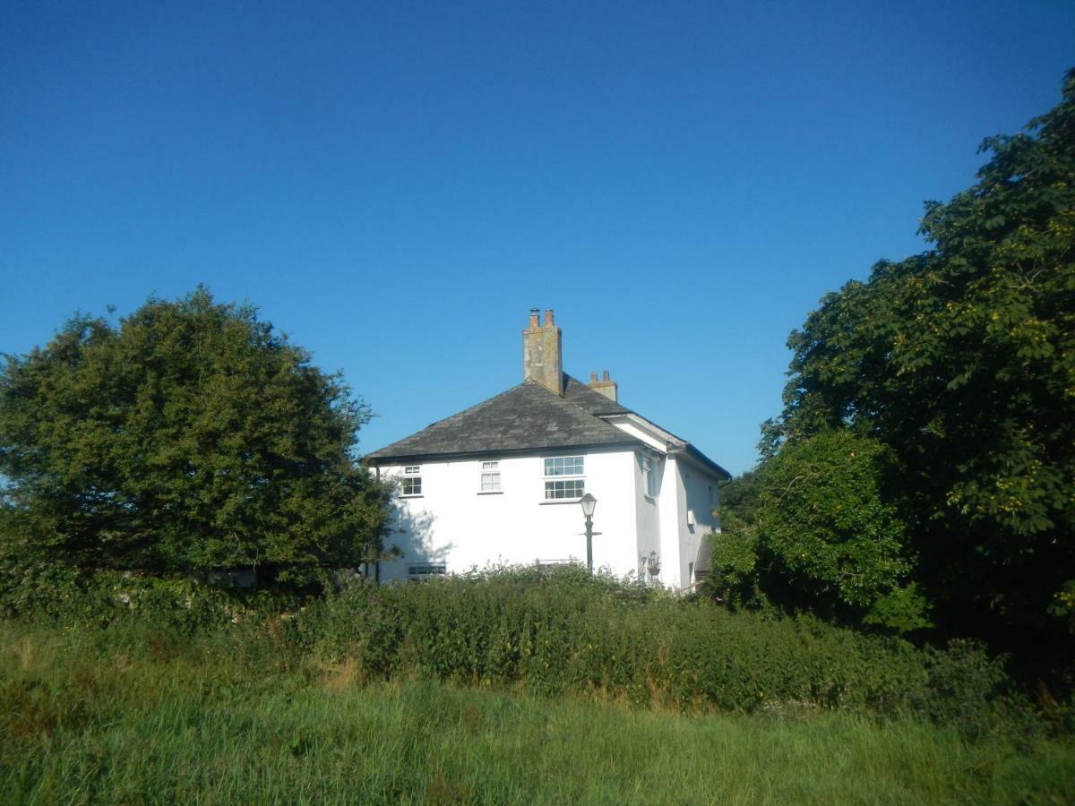 Boots Cottage Bude Exterior foto